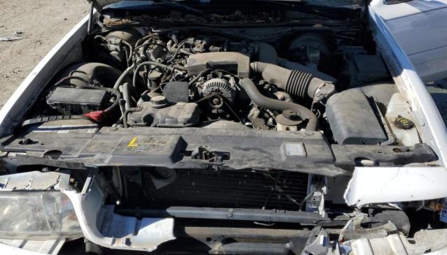 Photo 11 from auction – 2004 FORD CROWN VICT with VIN 2FAFP74W24X159855