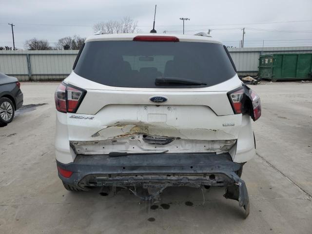 Photo 6 from auction – 2017 FORD ESCAPE TIT with VIN 1FMCU0JD1HUC87240