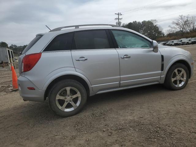 Photo 3 from auction – 2013 CHEVROLET CAPTIVA LT with VIN 3GNAL3EK5DS586031