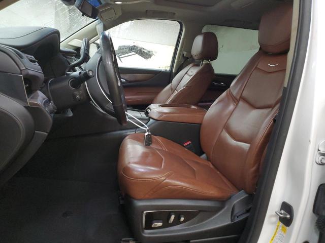 Photo 7 from auction – 2018 CADILLAC ESCALADE E with VIN 1GYS4HKJ6JR370409