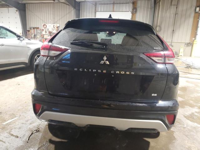 Photo 6 from auction – 2022 MITSUBISHI ECLIPSE CR with VIN JA4ATWAA6NZ049531