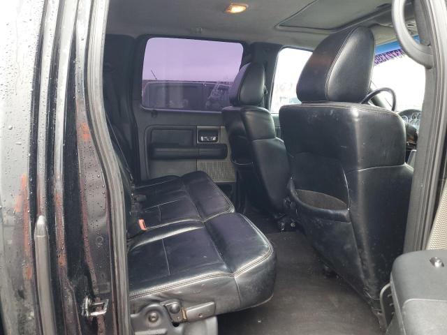 Photo 10 from auction – 2004 FORD F150 SUPER with VIN 1FTPW145X4FA17366