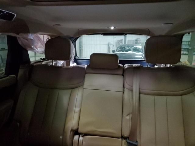 Photo 10 from auction – 2024 LAND ROVER RANGE ROVE with VIN SALKPBFU7RA236171