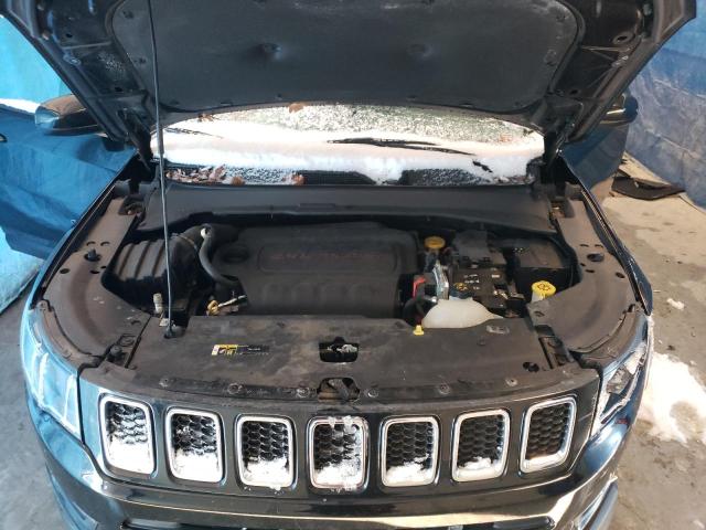 Photo 12 from auction – 2018 JEEP COMPASS LA with VIN 3C4NJDBB0JT455184
