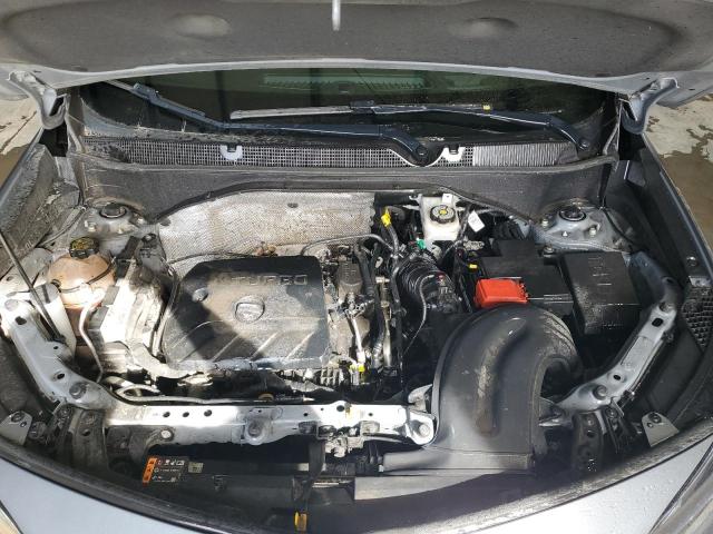 Photo 11 from auction – 2020 BUICK ENCORE GX with VIN KL4MMFSL4LB095343