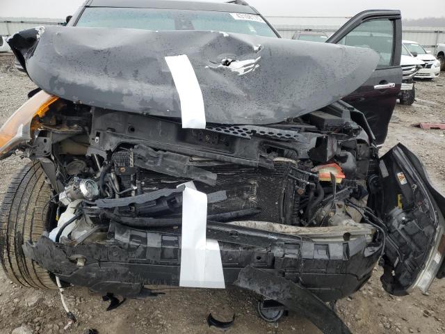 Photo 12 from auction – 2014 FORD EXPLORER L with VIN 1FM5K8F86EGA81818