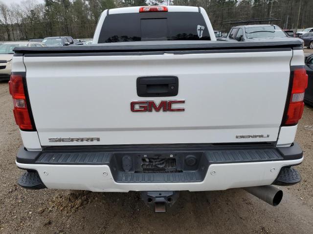 Photo 6 from auction – 2015 GMC SIERRA K25 with VIN 1GT120E80FF135532