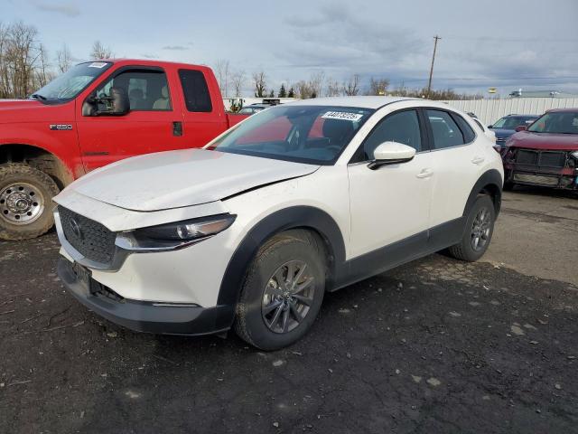MAZDA CX-30 2021 with VIN 3MVDMBAL6MM226961 - Photo from auction
