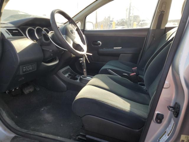 Photo 7 from auction – 2011 NISSAN VERSA S with VIN 3N1BC1AP6BL432165