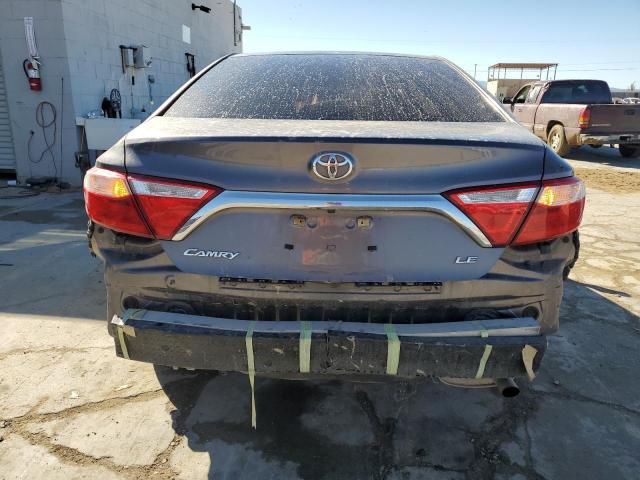 Photo 6 from auction – 2017 TOYOTA CAMRY LE with VIN 4T1BF1FK1HU441688