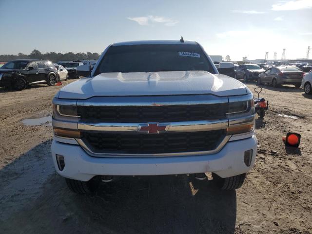 Photo 5 from auction – 2018 CHEVROLET SILVERADO with VIN 3GCPCREC7JG425211