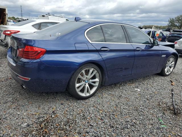 Photo 3 from auction – 2016 BMW 535 I with VIN WBA5B1C51GG552621