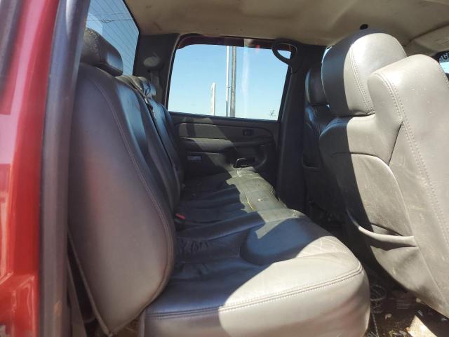 Photo 10 from auction – 2006 CHEVROLET SILVERADO with VIN 1GCHK23D96F261785