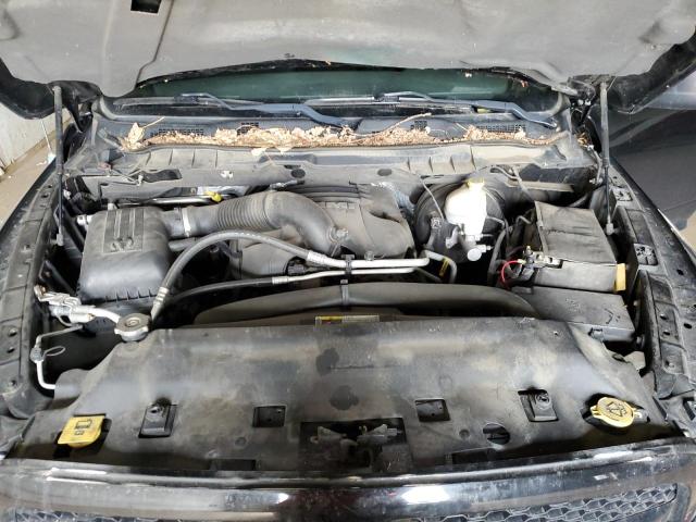 Photo 11 from auction – 2013 RAM 1500 ST with VIN 1C6RR7FT0DS526315