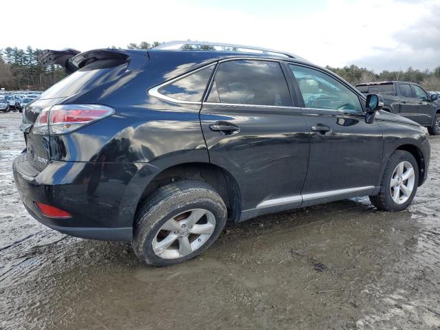 Photo 3 from auction – 2015 LEXUS RX 350 BAS with VIN 2T2BK1BA9FC276377