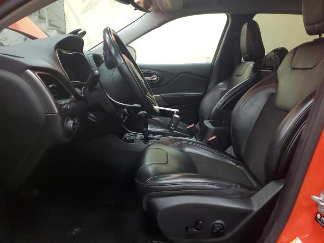 Photo 7 from auction – 2021 JEEP CHEROKEE L with VIN 1C4PJMLB8MD115461