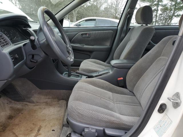 Photo 7 from auction – 2000 TOYOTA CAMRY LE with VIN 4T1BF22K3YU950628