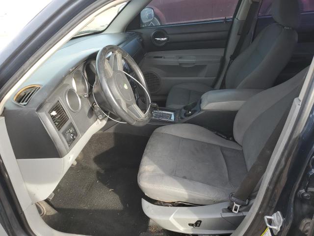 Photo 7 from auction – 2007 DODGE CHARGER SE with VIN 2B3KA43G17H837577