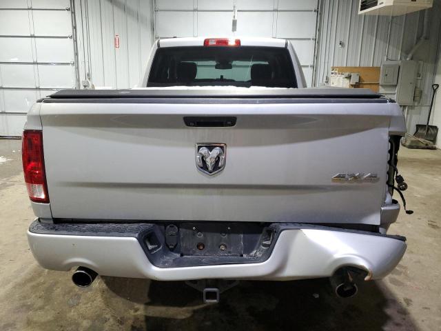 Photo 6 from auction – 2015 RAM 1500 ST with VIN 1C6RR7FT9FS682713