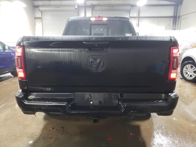 Photo 6 from auction – 2019 RAM 1500 BIG H with VIN 1C6SRFFT4KN614159