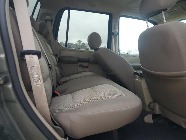 Photo 10 from auction – 2003 FORD EXPLORER S with VIN 1FMZU77E63UC59512