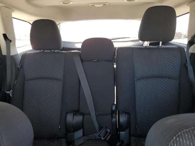 Photo 10 from auction – 2016 DODGE JOURNEY CR with VIN 3C4PDCGB5GT167267
