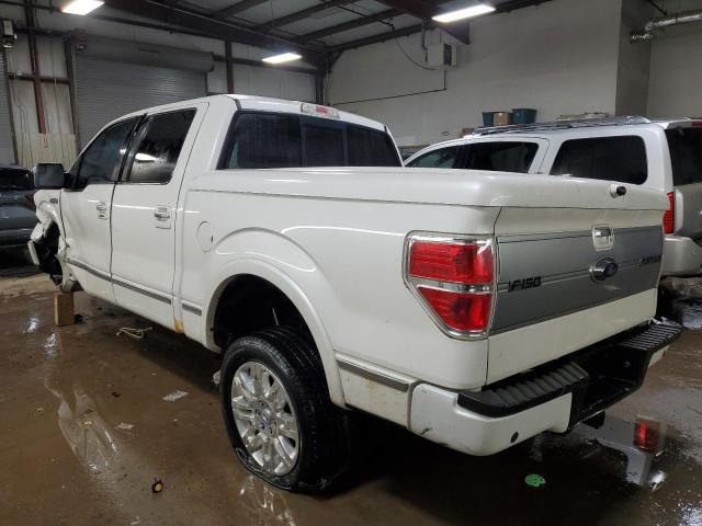 Photo 2 from auction – 2014 FORD F150 SUPER with VIN 1FTFW1ET6EFA50438