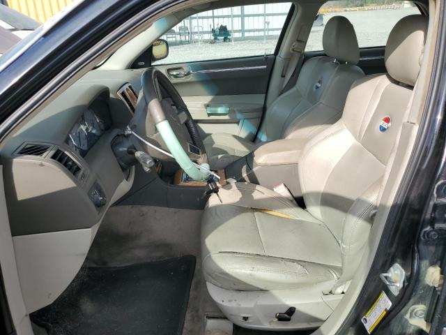 Photo 7 from auction – 2007 CHRYSLER 300C with VIN 2C3KA63H87H825398