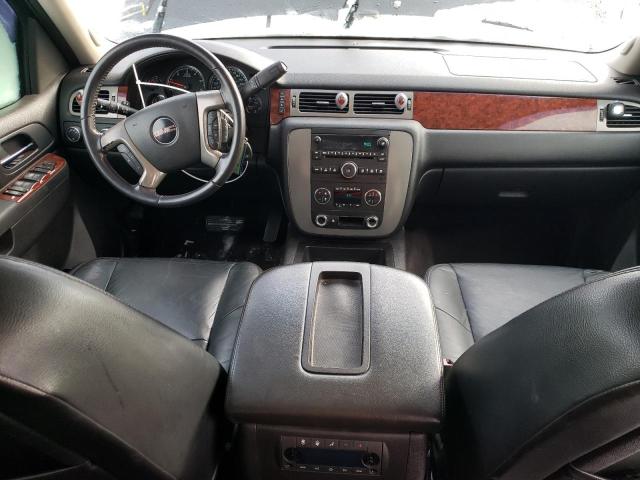 Photo 8 from auction – 2011 GMC YUKON SLE with VIN 1GKS2AE0XBR231668