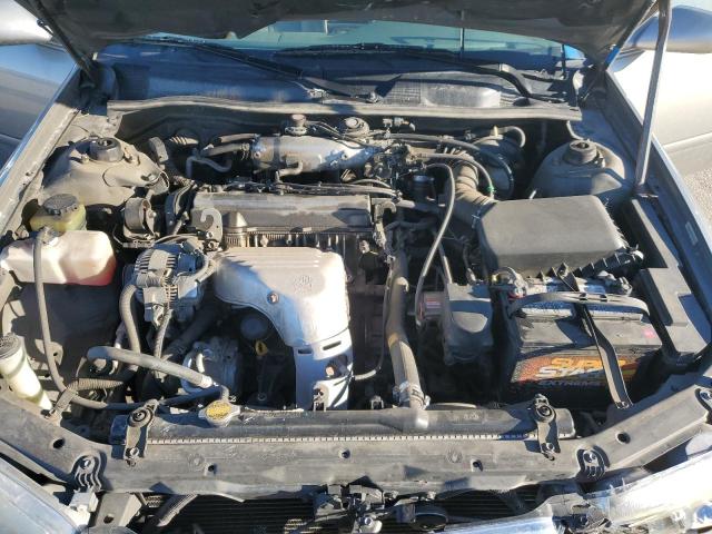 Photo 11 from auction – 2000 TOYOTA CAMRY CE with VIN JT2BG22K2Y0416876