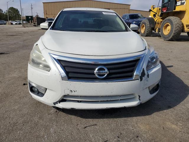 Photo 5 from auction – 2013 NISSAN ALTIMA 2.5 with VIN 1N4AL3AP1DC112163
