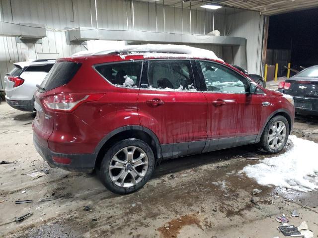 Photo 3 from auction – 2015 FORD ESCAPE TIT with VIN 1FMCU9J95FUA15447