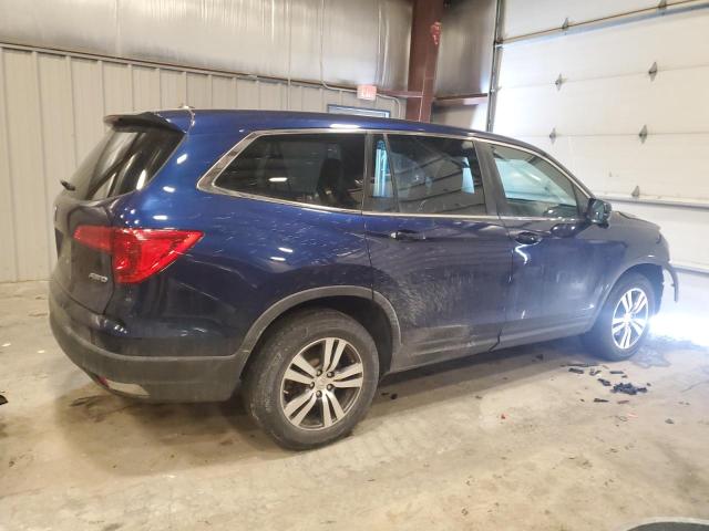 Photo 3 from auction – 2016 HONDA PILOT EXL with VIN 5FNYF6H53GB051346