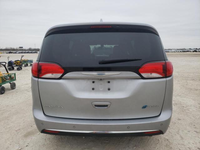 Photo 6 from auction – 2018 CHRYSLER PACIFICA H with VIN 2C4RC1L79JR183645
