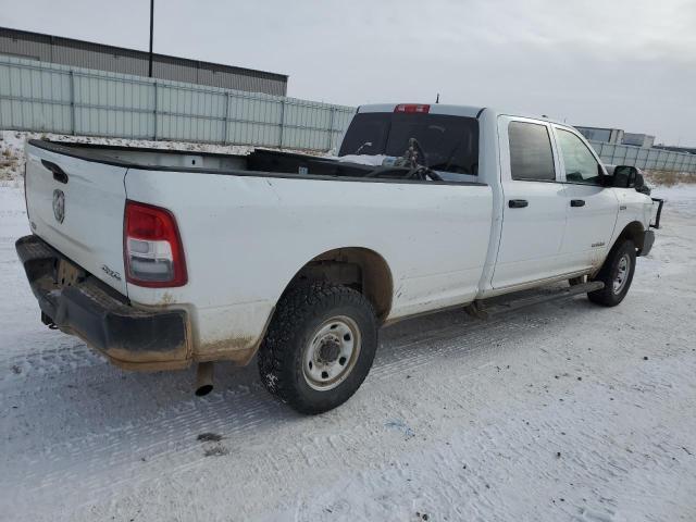 Photo 3 from auction – 2022 RAM 2500 TRADE with VIN 3C6UR5HJ9NG130919
