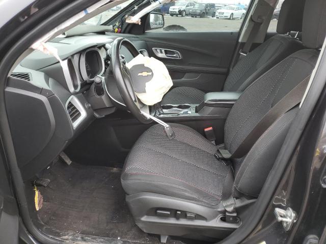 Photo 7 from auction – 2016 CHEVROLET EQUINOX LT with VIN 1GNALCEK9GZ103891