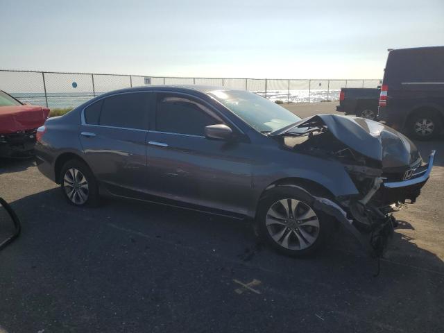 Photo 4 from auction – 2014 HONDA ACCORD LX with VIN 1HGCR2F36EA273883