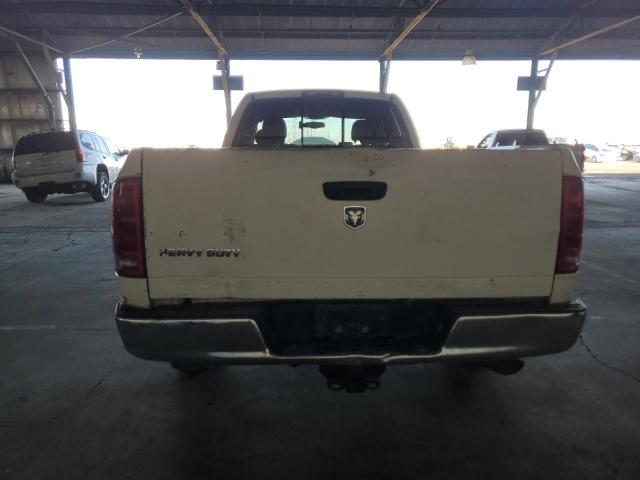 Photo 6 from auction – 2005 DODGE RAM 3500 S with VIN 3D7LR38C35G866772