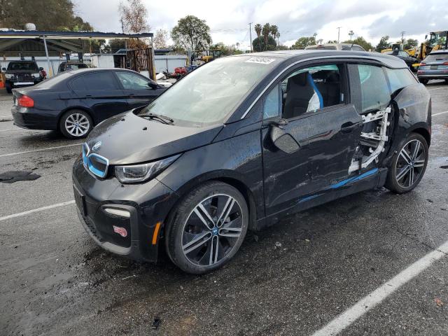 BMW I3 2021 with VIN WBY8P2C08M7H36379 - Photo from auction