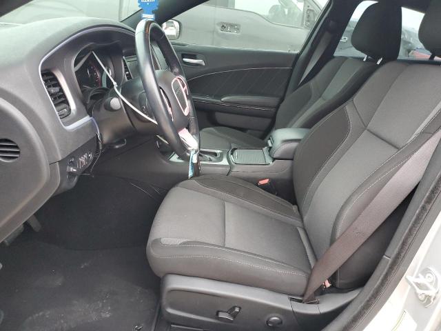 Photo 7 from auction – 2022 DODGE CHARGER SX with VIN 2C3CDXBG1NH133328