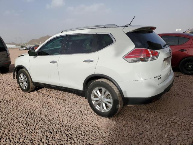 Photo 2 from auction – 2015 NISSAN ROGUE S with VIN 5N1AT2MT3FC913916