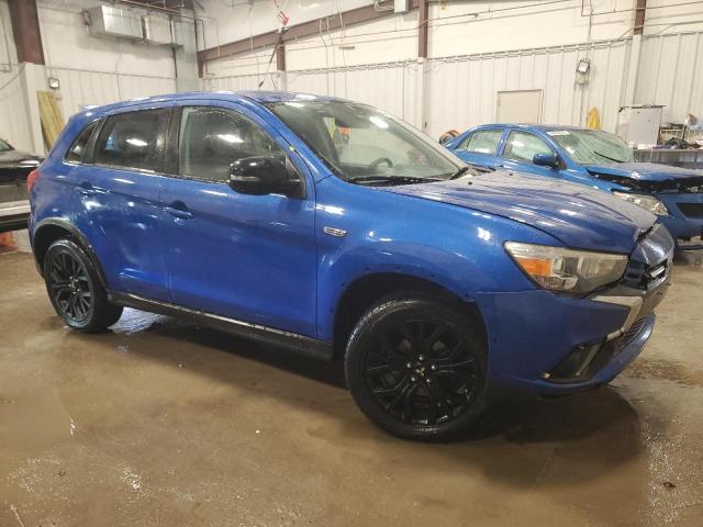 Photo 4 from auction – 2018 MITSUBISHI OUTLANDER with VIN JA4AP3AU5JU016234