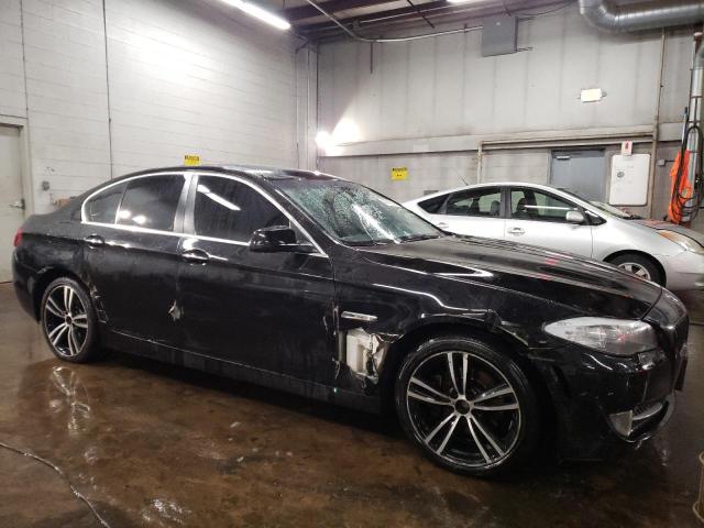 Photo 4 from auction – 2013 BMW 528 XI with VIN WBAXH5C5XDD110903