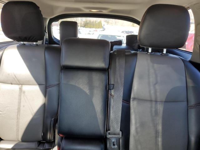 Photo 10 from auction – 2019 NISSAN PATHFINDER with VIN 5N1DR2MM7KC653051