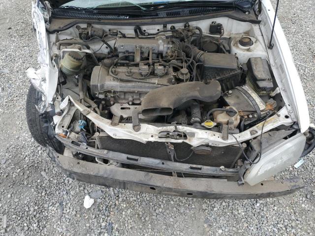 Photo 11 from auction – 1996 TOYOTA TERCEL STD with VIN JT2AC52L5T0145290