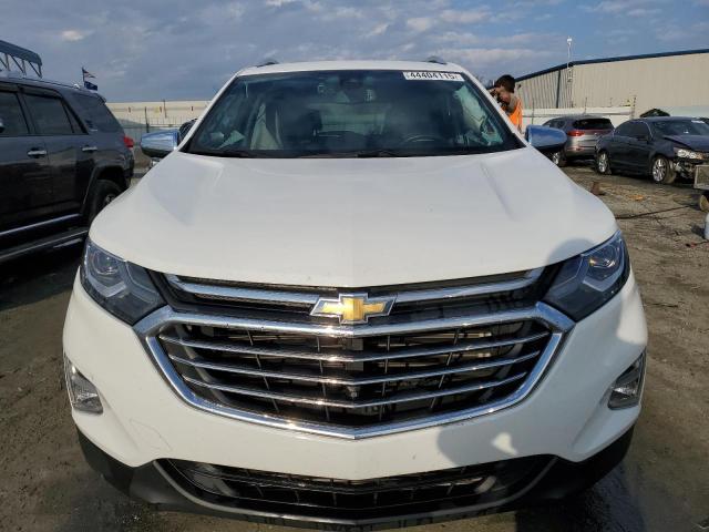 Photo 5 from auction – 2021 CHEVROLET EQUINOX PR with VIN 3GNAXNEV7MS182867