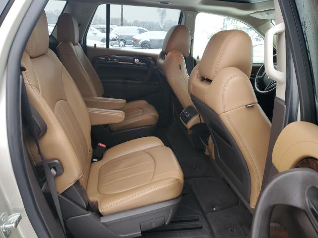 Photo 11 from auction – 2015 BUICK ENCLAVE with VIN 5GAKRBKD1FJ127547