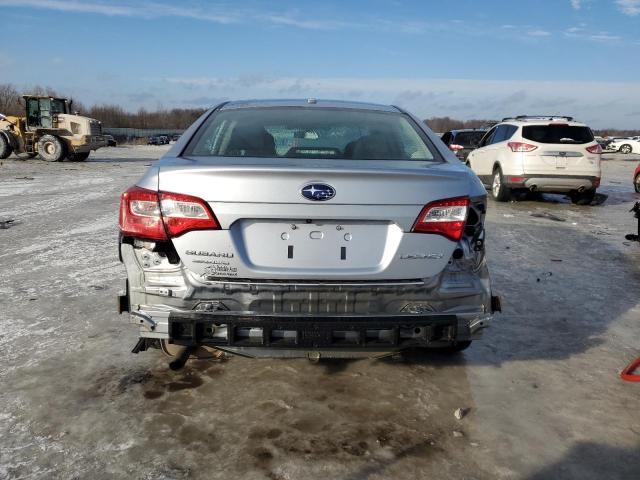 Photo 6 from auction – 2019 SUBARU LEGACY 2.5 with VIN 4S3BNAB65K3015886