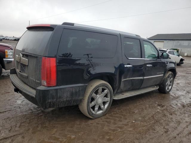 Photo 3 from auction – 2009 CADILLAC ESCALADE E with VIN 1GYFK262X9R294454