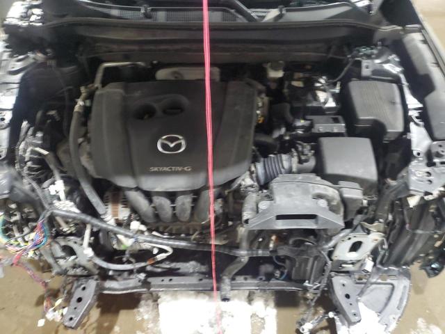 Photo 12 from auction – 2020 MAZDA CX-5 TOURI with VIN JM3KFBCM6L0781474